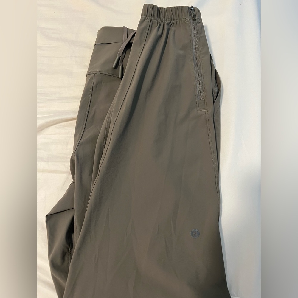 COPY - Men’s lululemon joggers